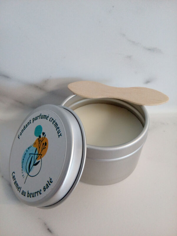 Fondant parfumé à l'unité – Image 2