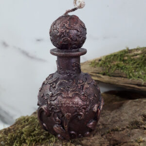 Flacon de potion