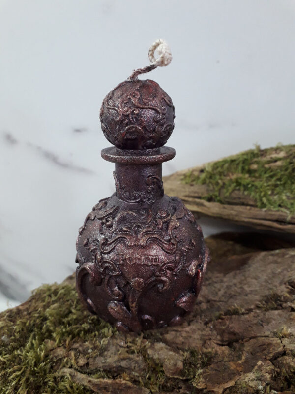 Flacon de potion