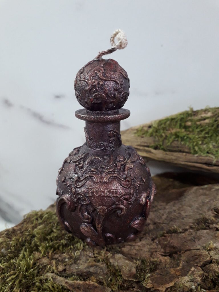 Flacon de potion