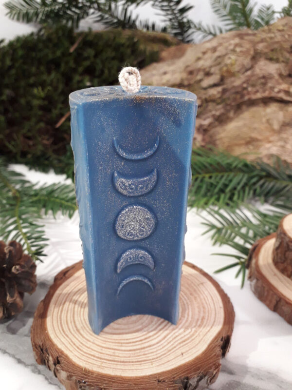 Bougie Arbre d'Or – Image 3