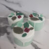 Bougie parfum Thé vert – Image 2