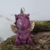 Bougie licorne – Image 2