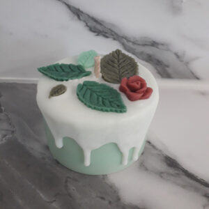 Bougie parfum Thé vert