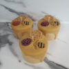Bougie parfum Miel – Image 2