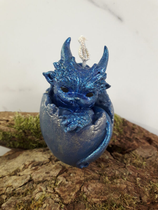 Bougie dragon – Image 3